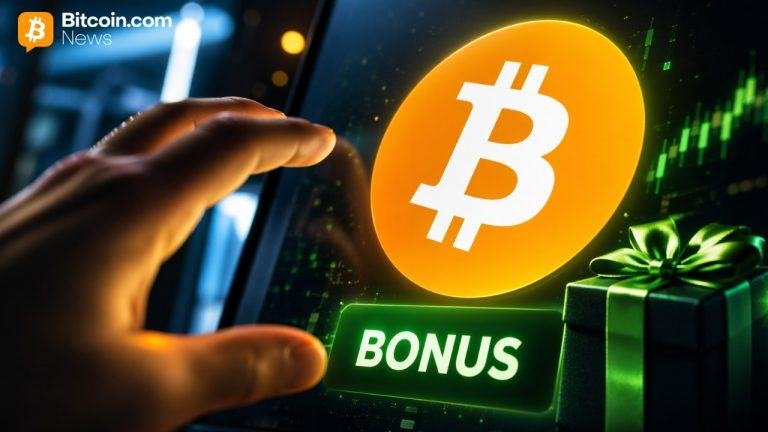 Bitcoin Bonuses Expand as Fold Brings Payroll-Linked Rewards to Employers