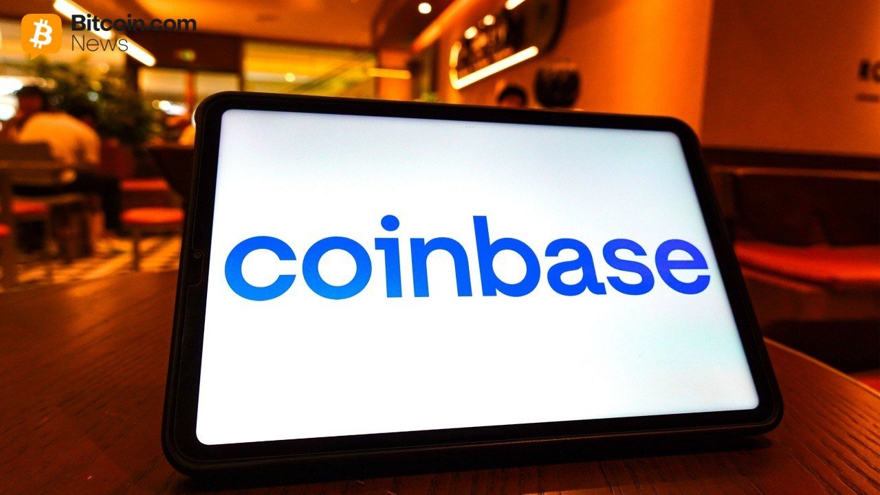 Coinbase Launches 24/7 Stock Futures Trading Globally