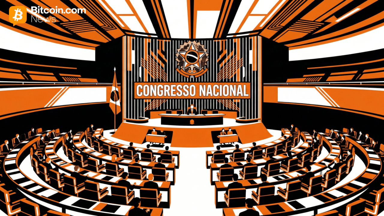 Bill Criminalizing Crypto-Powered Foreign Currency Tax Evasion Surges in Brazil