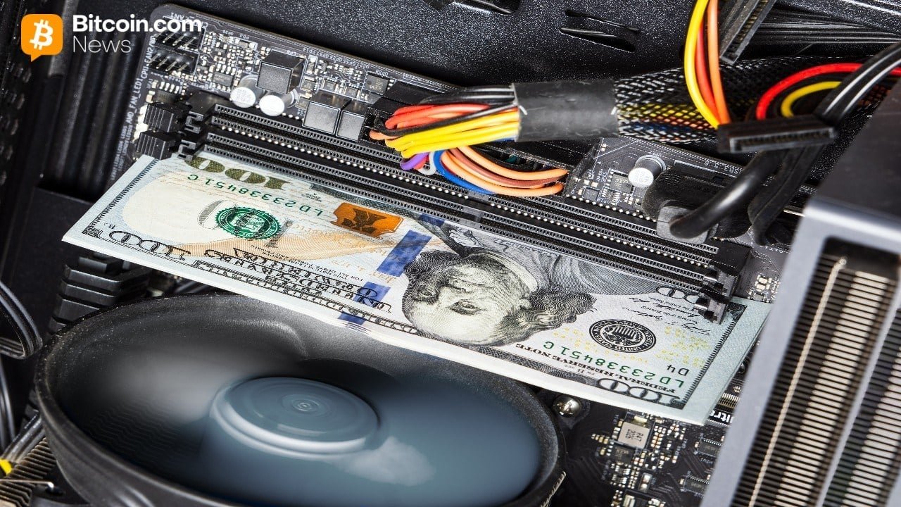 Experts Say Zk Proofs Give DePINs an Edge as AI Trust Demands Rise