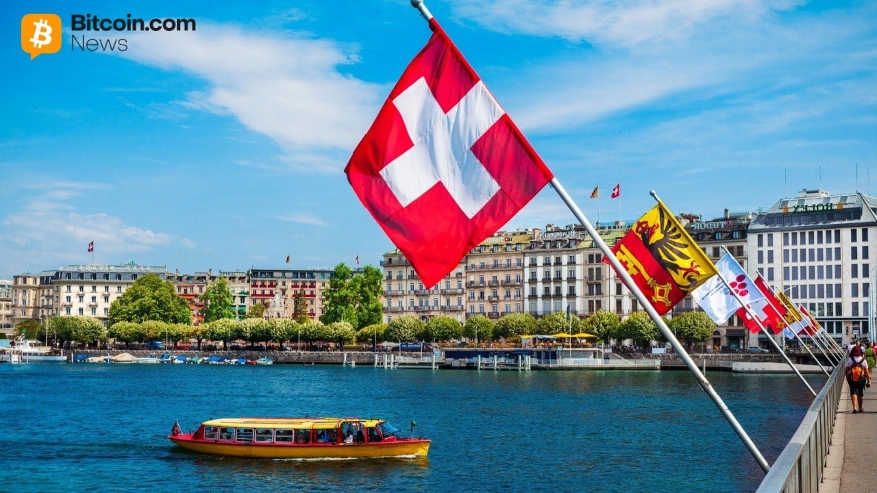 Syz Bank Deepens Strategic Collaboration With Taurus to Expand Crypto Services