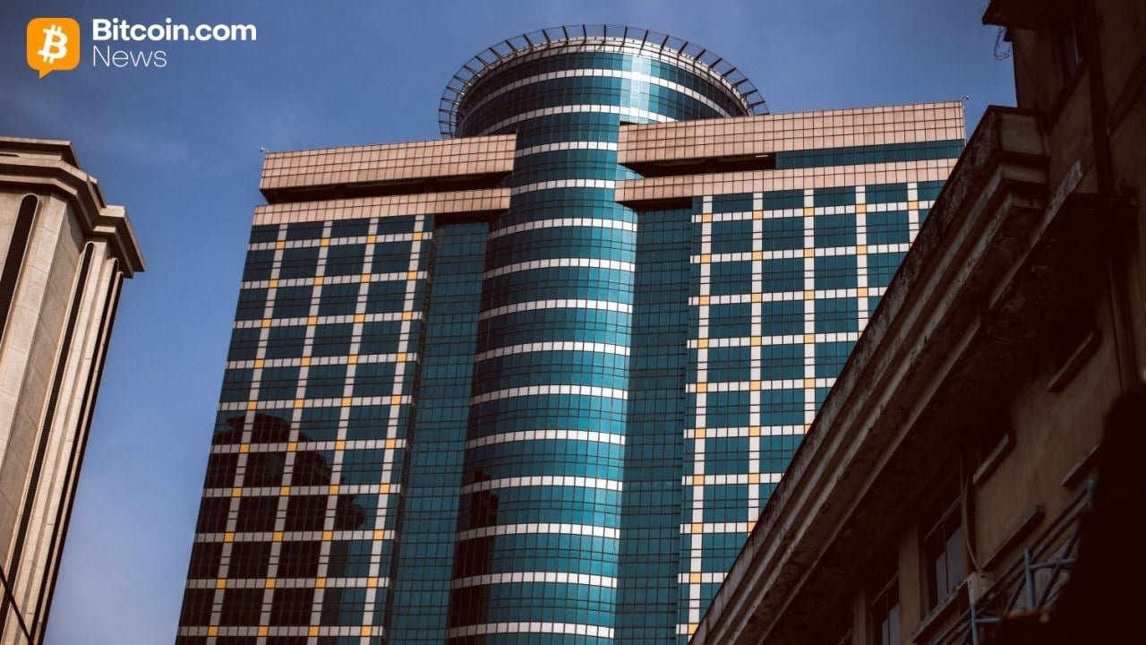 Central Bank of Nigeria Selects Six Entities for New Virtual Asset Pilot