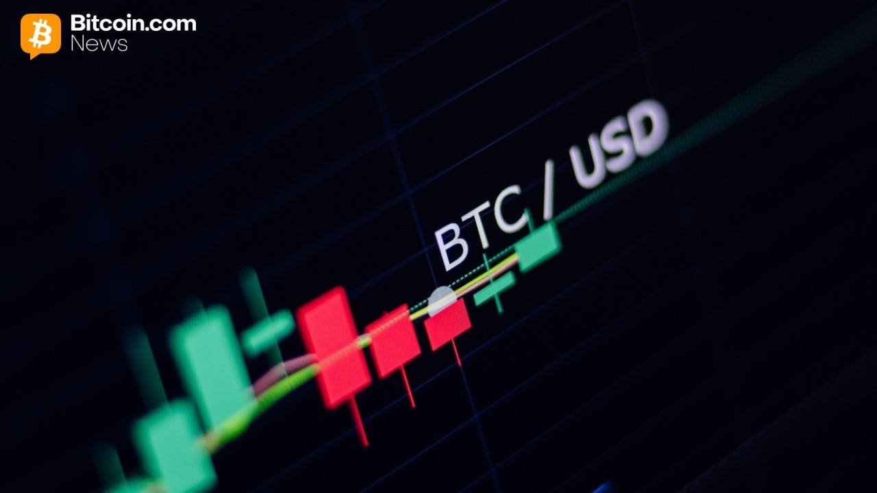 Eric Trump Disregards Bitcoin Doomers: Cryptocurrency Is 'Absolutely' on Fire