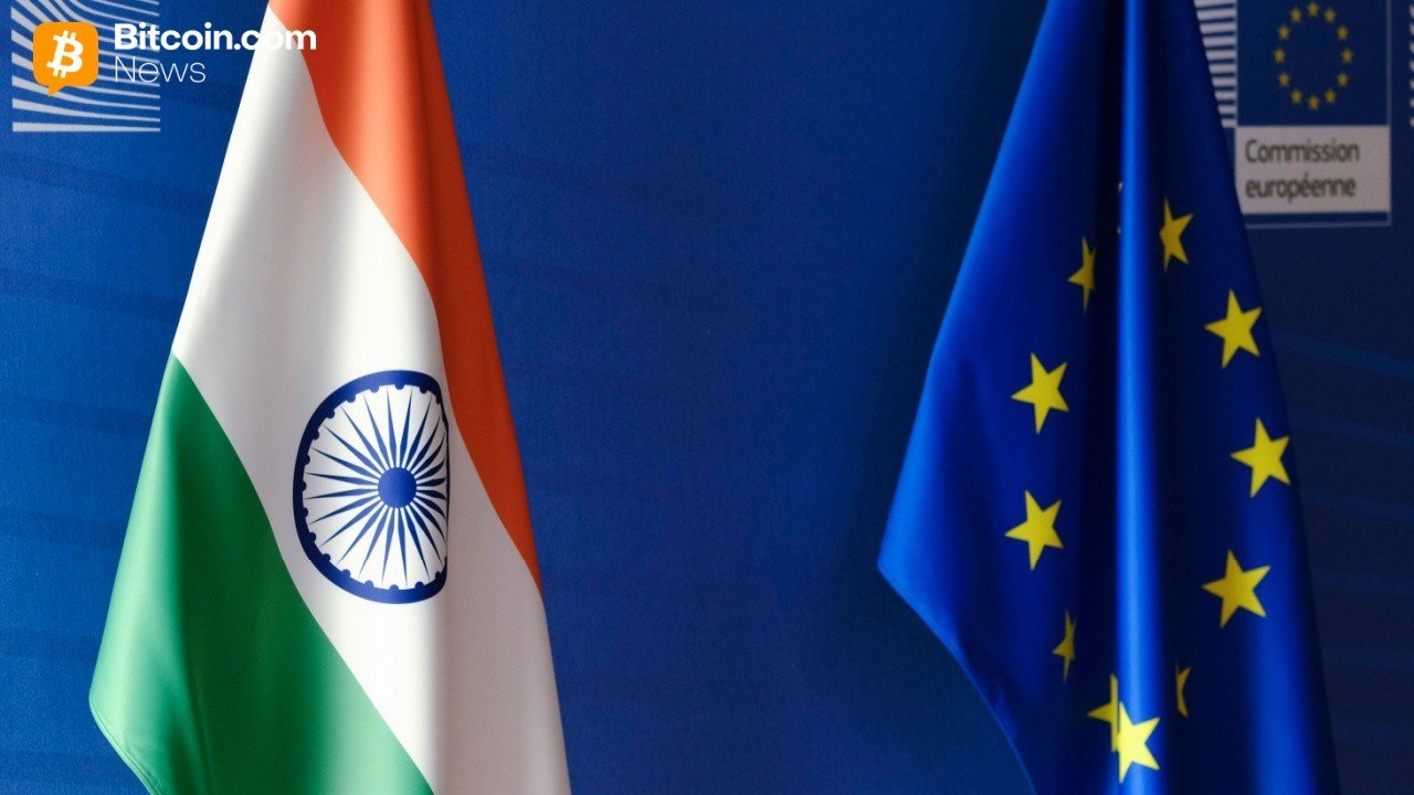 EU and India Seal Historic Free Trade Deal, Signal Strategic Economic Shift