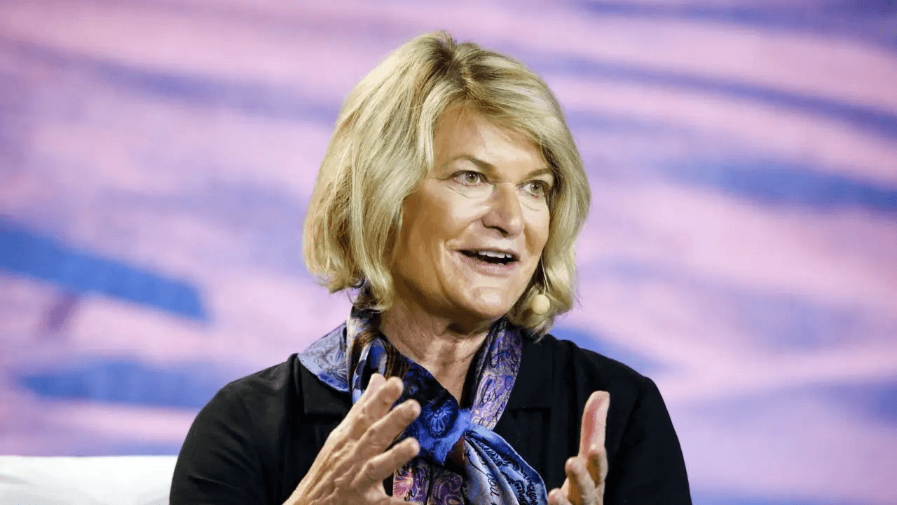 Why Lummis Says the CLARITY Act Will End the 'Absurdity' Facing US Software Developers