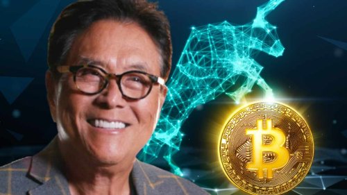 Robert Kiyosaki: I'm Still Bullish on Bitcoin — Crypto Cannot Be Blamed for FTX Collapse – Featured Bitcoin News
