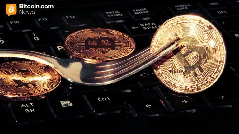 Knots Developer Luke Dashjr Plans Hard Fork To ‘Save Bitcoin’