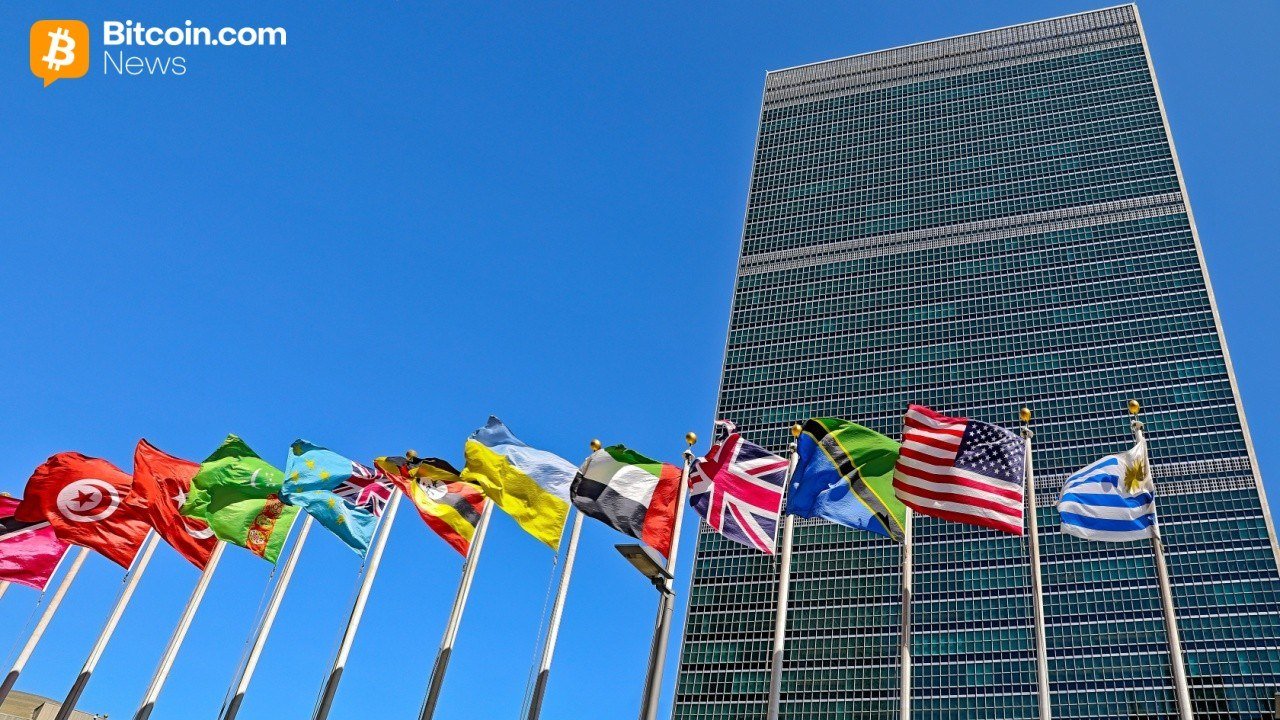 Circle Foundation Funds United Nations Digital Hub to Scale Regulated Stablecoins for Aid