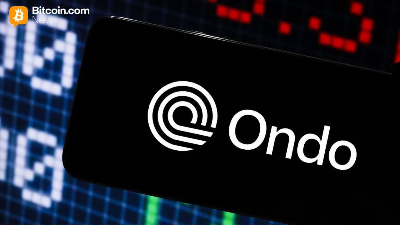Ondo Invests $25 Million in Figure's YLDS to Enhance Tokenized Treasury Fund