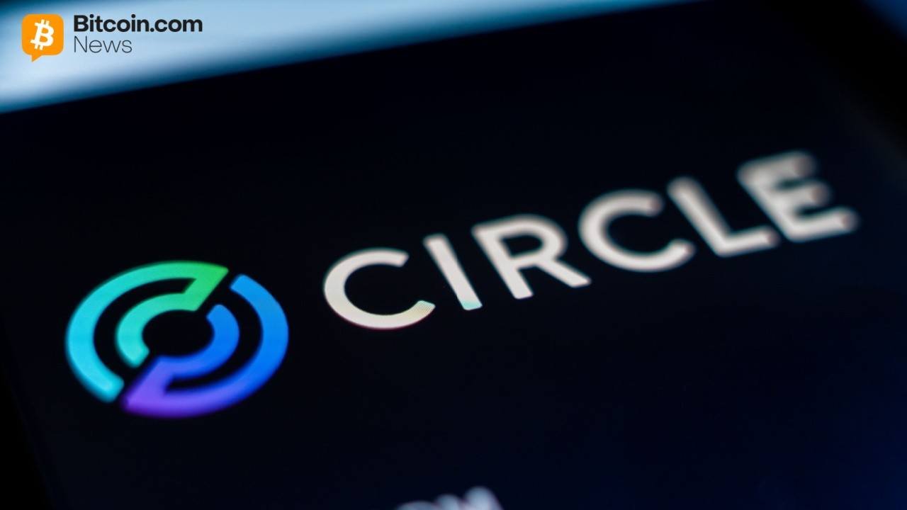 Circle Q4 Revenue Jumps 77% as USDC Circulation Hits $75 Billion