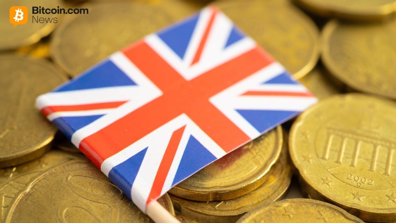 UK Financial Conduct Authority Selects 4 Firms for Stablecoin Sandbox