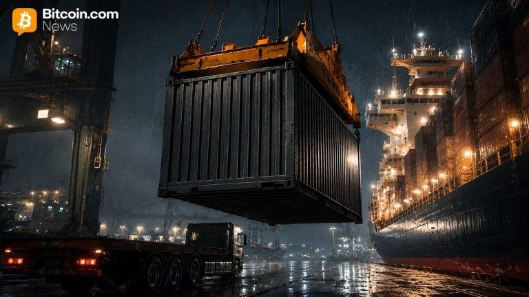 Metalpha Related Wallet Offloads $20M in ETH to Binance Amid Whale Sell-off