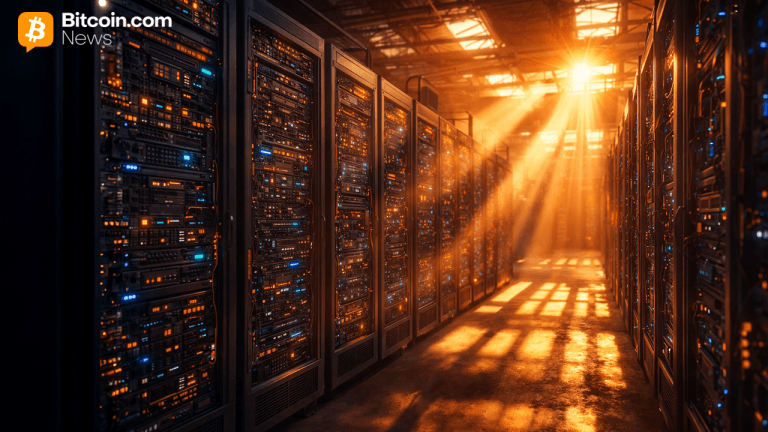 Study Maps Data Centers in Hot Climates Across Asia, Africa, and the Middle East