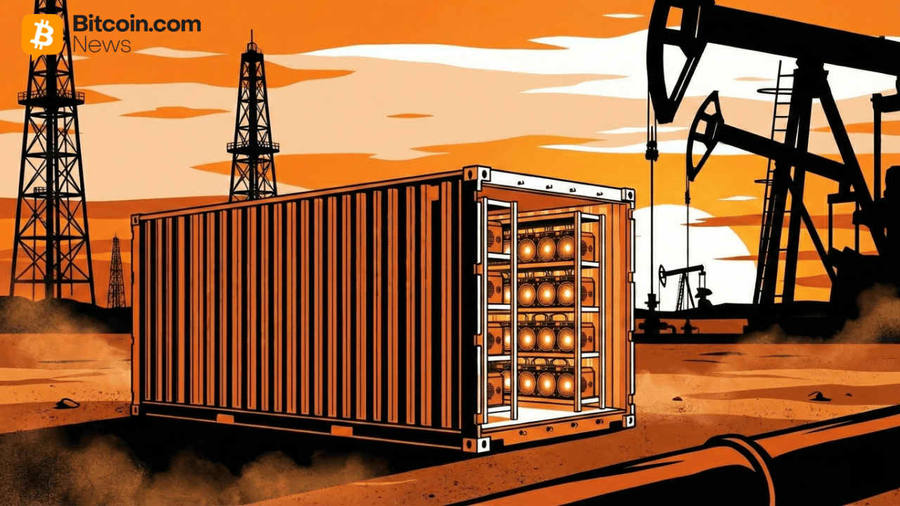 Analysts: Venezuela's Oil Industry Resurgence May Precede a Flared-Gas Bitcoin Mining Boom