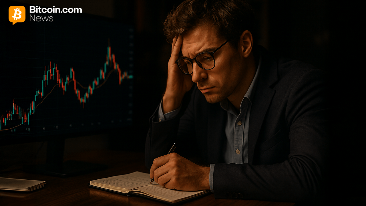 December Outlook: Ethereum’s Derivatives Market Signals Big Moves Ahead