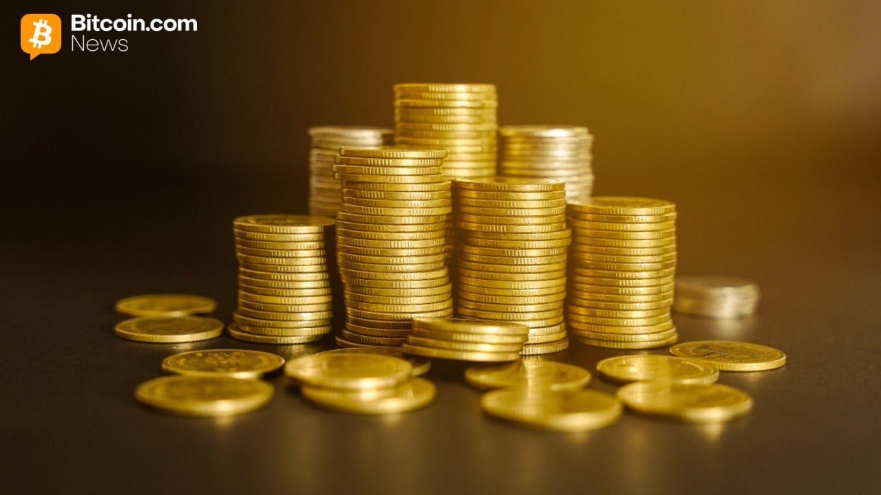 Report: Tokenized Gold Will Trigger the Collapse of Global Paper Gold Market