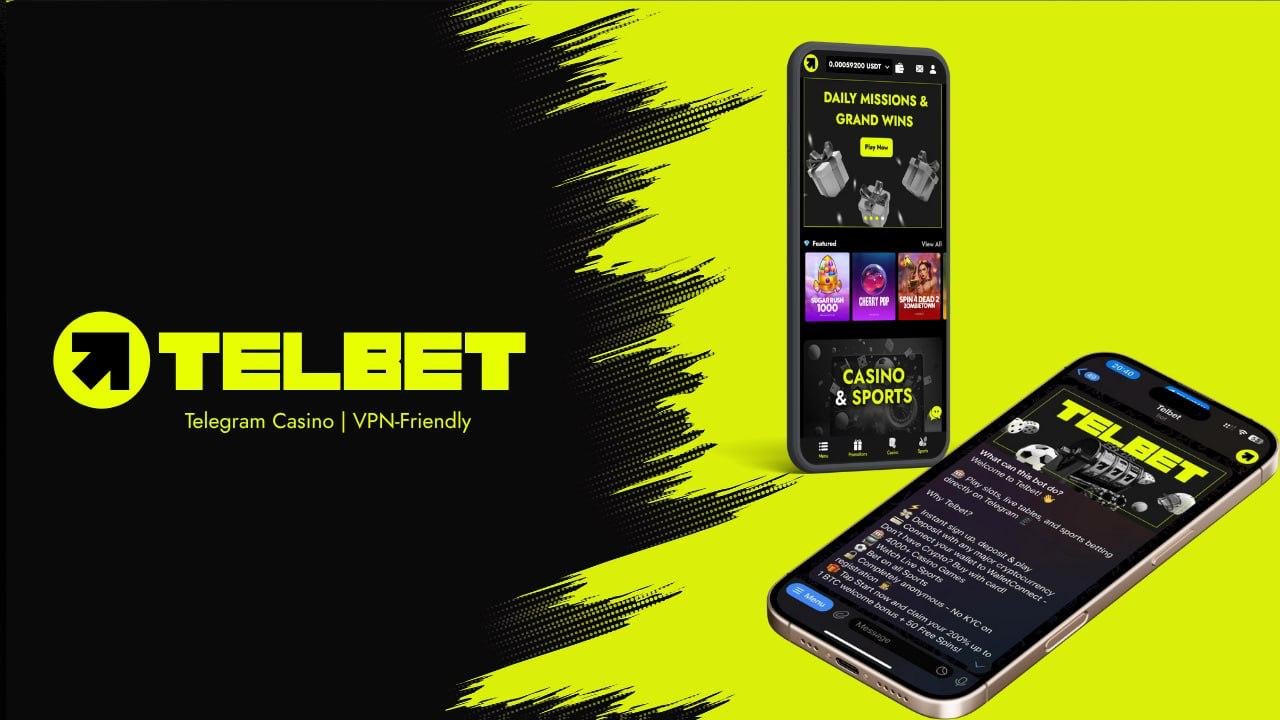 Telbet Expands Access Through New Platform Integration
