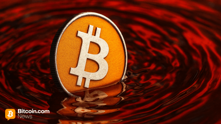 Margin Call Nightmare: BTC’s Plunge Below $109,000 Flushes $265M in Longs