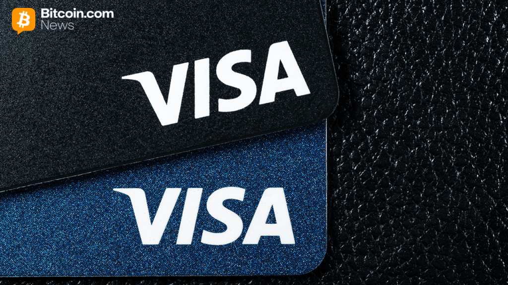 New Visa Crypto Labs Tool Hands AI a Wallet—and the Keys to the Checkout