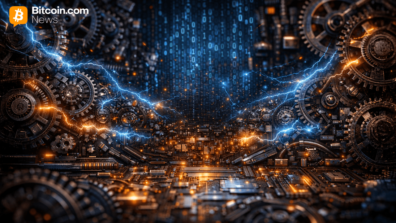 Onchain Perp DEX Trading Accelerates With Nearly $1T in 30-Day Volume