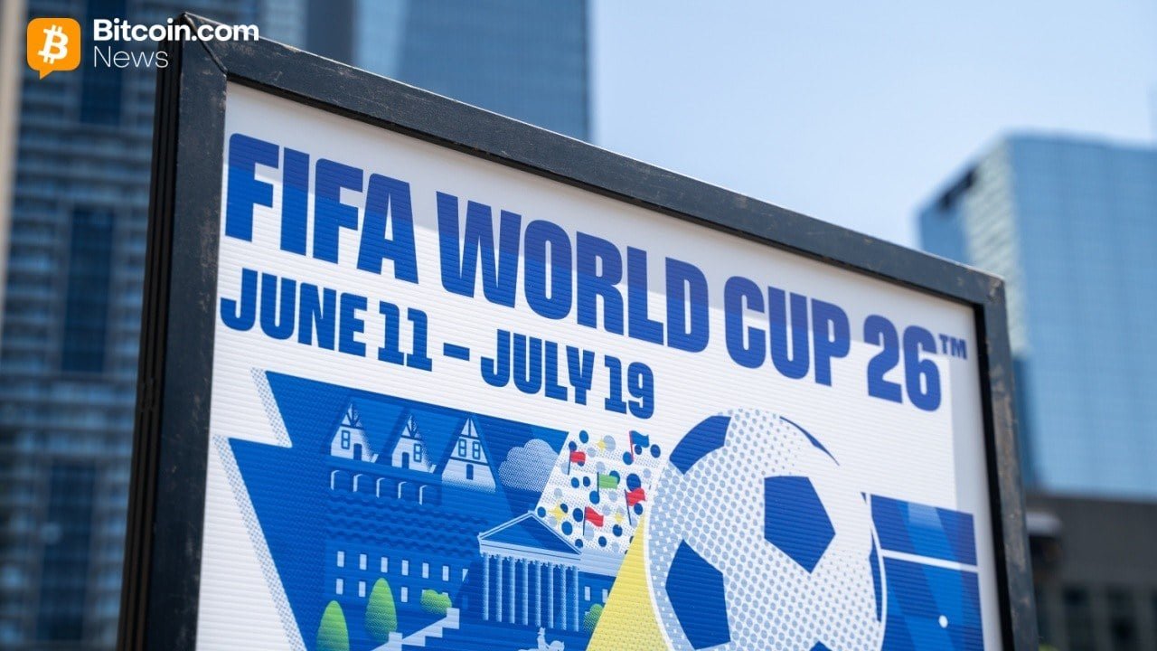Avalanche Network Explodes as FIFA World Cup Drives 60,000 Blockchain Ticket Transactions
