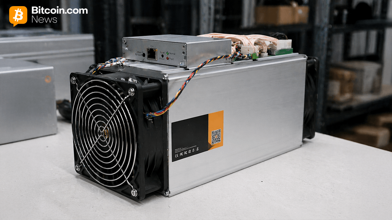 Bitcoin Mining Profit Guide April 2026: 14 ASIC Rigs Compared at $0.04 Per kWh