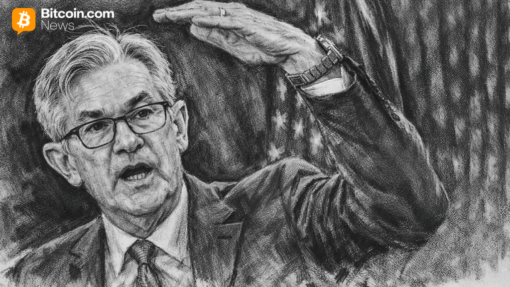 Fed Holds Rates Steady While Two Policymakers Call for a Cut