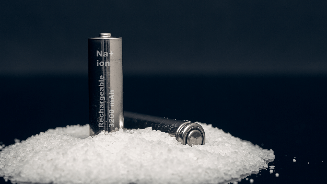 China’s New Sodium-Ion Battery Targets a 20-Year Lifespan and Stronger Cold-Weather Range