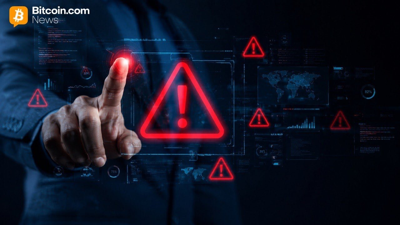 822K Downloads at Risk: Malicious node-ipc Versions Spotted Stealing AWS and Private Keys