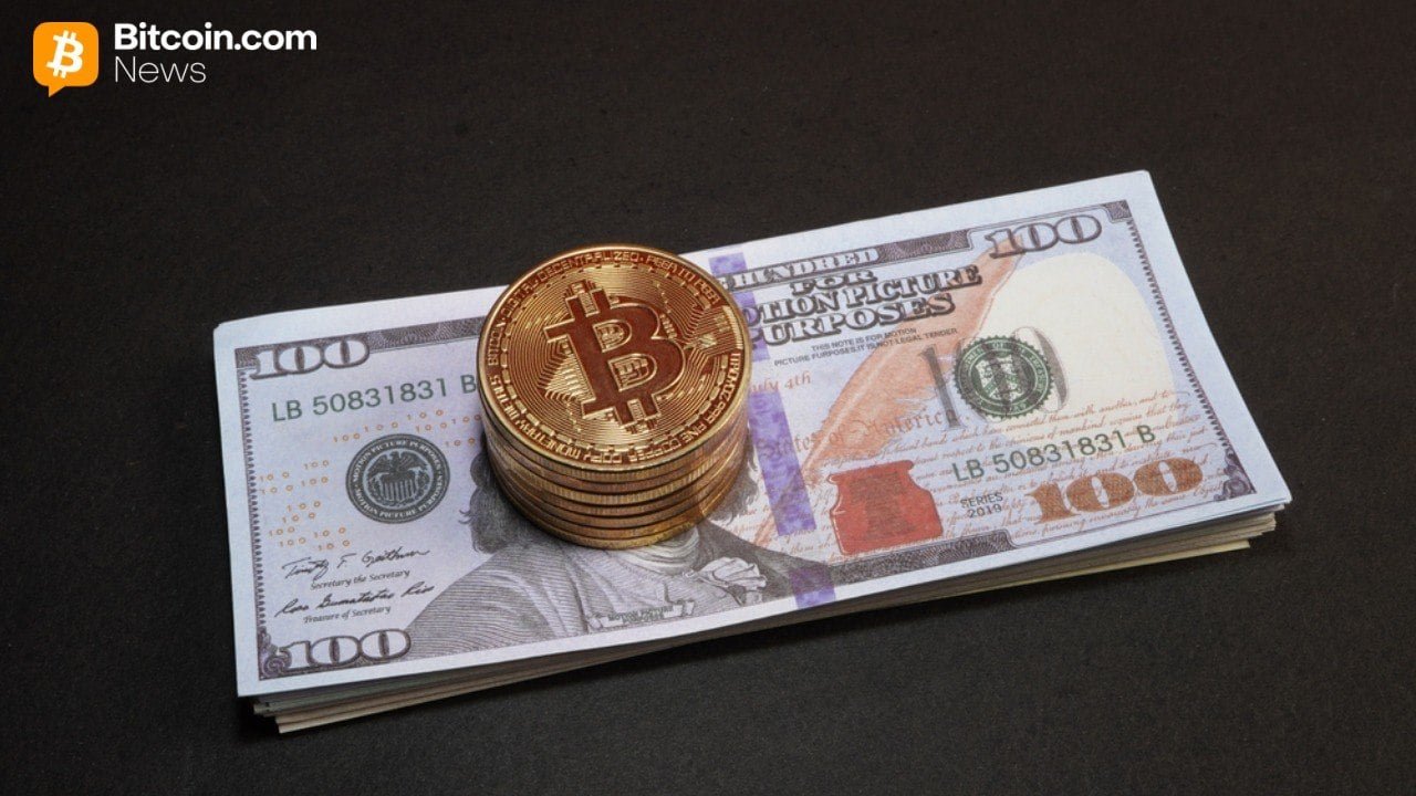 Strive Buys 1,109 Bitcoin as Treasury Rises to 16,500 BTC