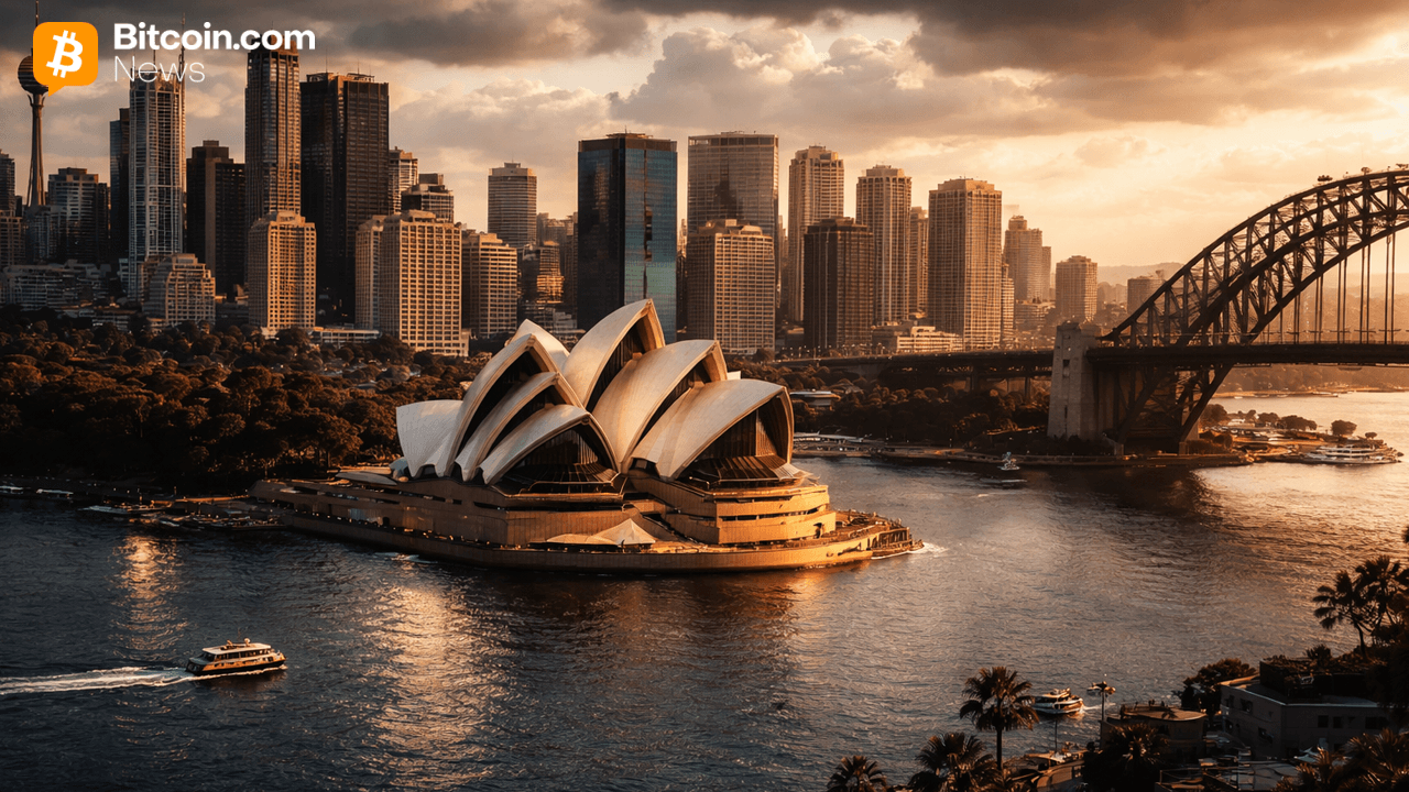 Australia’s Digital Asset Bill Gains Momentum With Senate Committee Approval