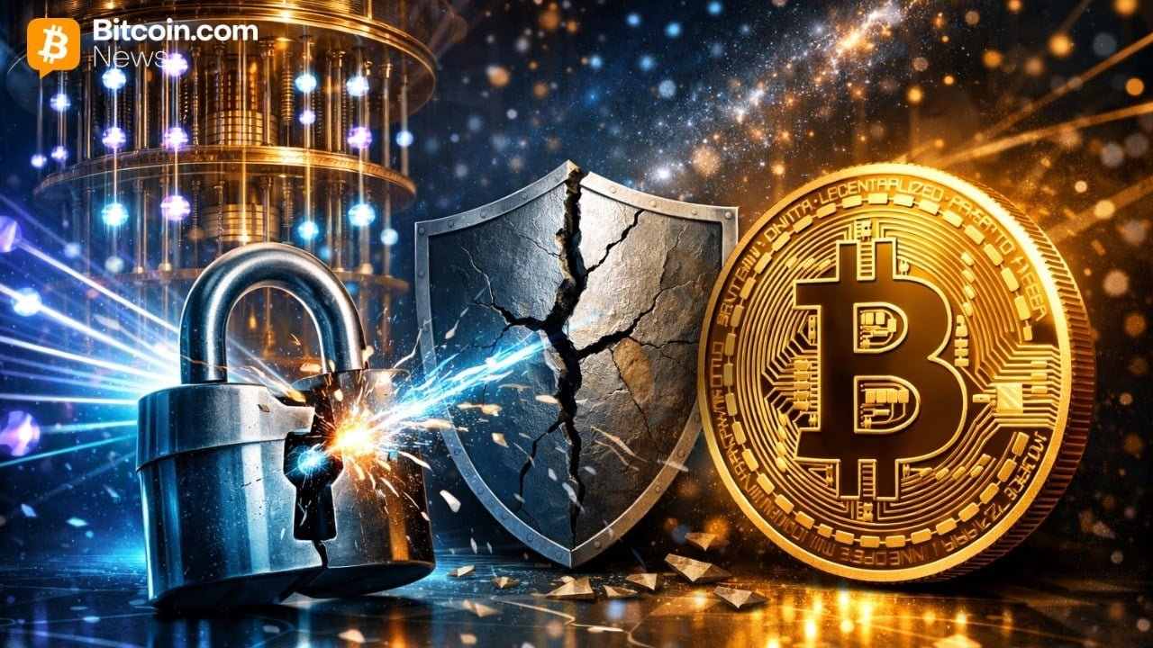 Fixing BTC’s Quantum Issue Tops All Bitcoin Development Priorities, Says Willy Woo