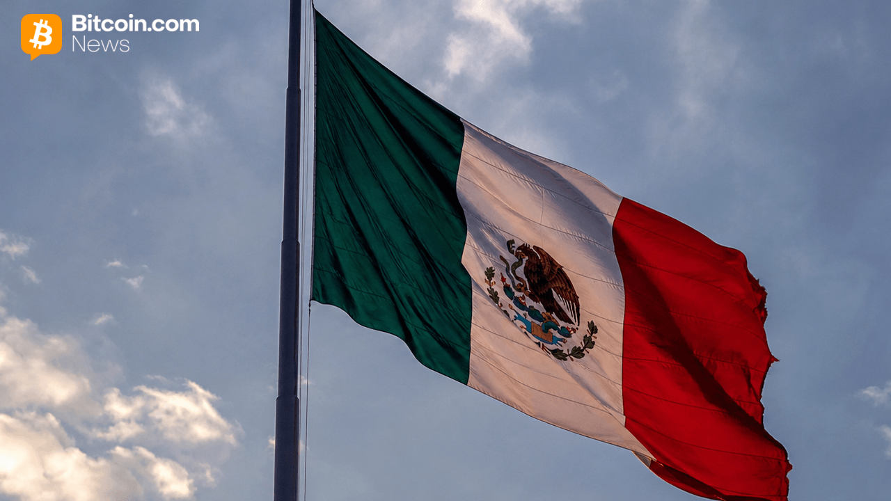 Stake Launches Regulated Mexico Operation Five Weeks Before World Cup Kickoff