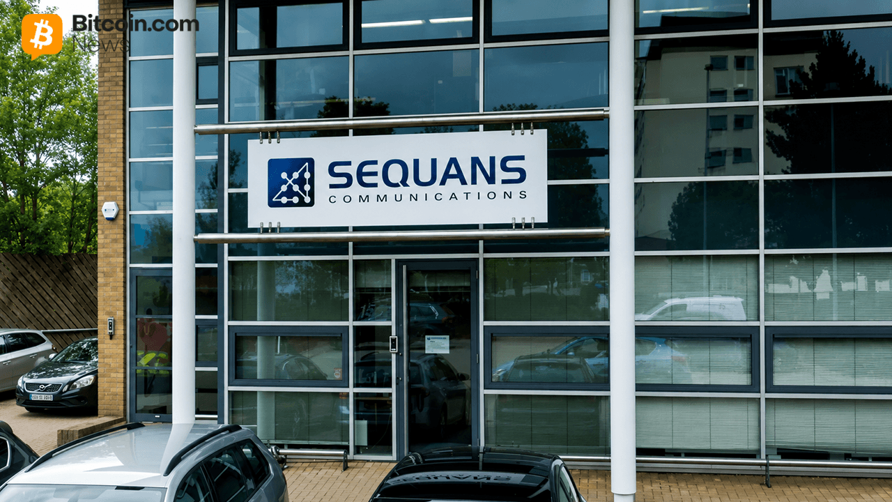 Sequans Ends Bitcoin Treasury Experiment, Redirects Focus to 5G Growth