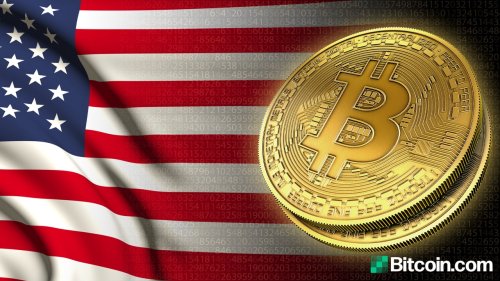 Research Suggests Bitcoin Buying Ramps Up When Traditional US Markets Open – Bitcoin News