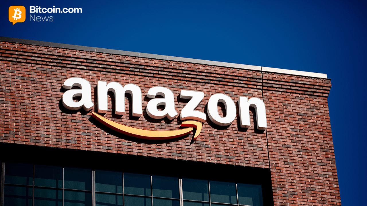 AWS Integrates Chainlink’s 3 Services as April Rollout Targets Tokenized Finance Stack