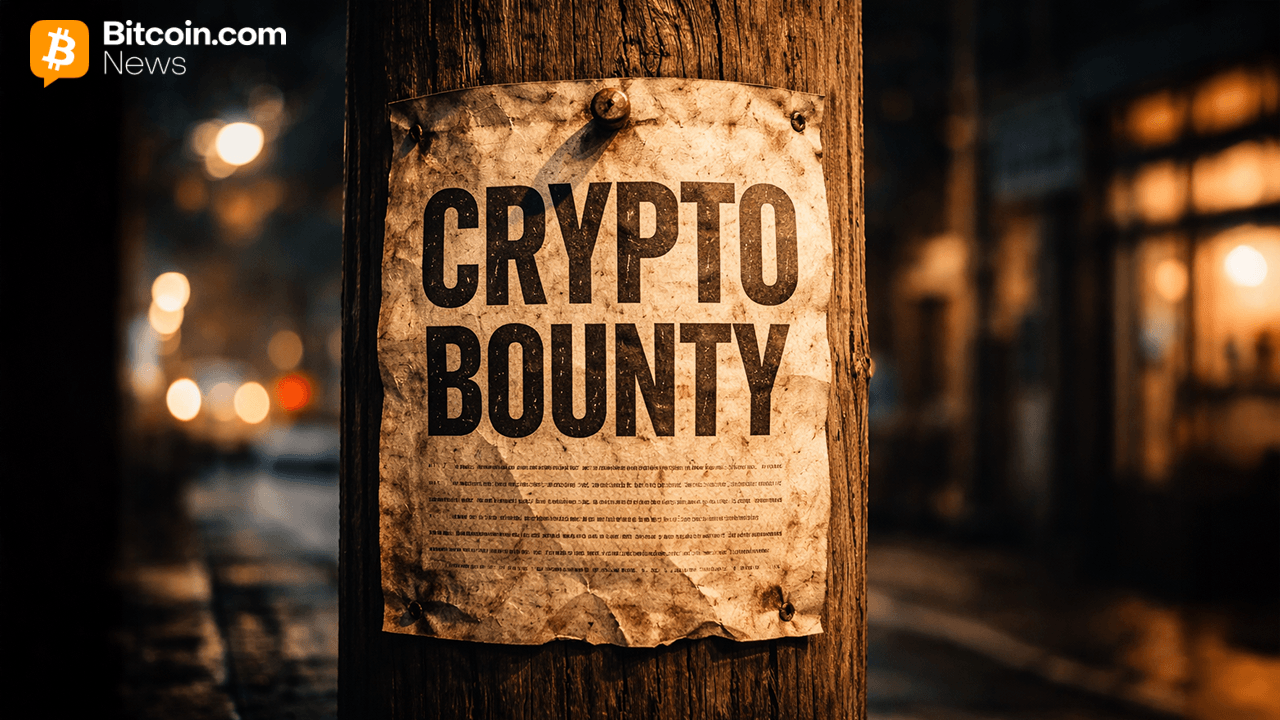 Fenbushi Capital Co-Founder Bo Shen Launches Bounty to Recover $42M Crypto Theft From 2022