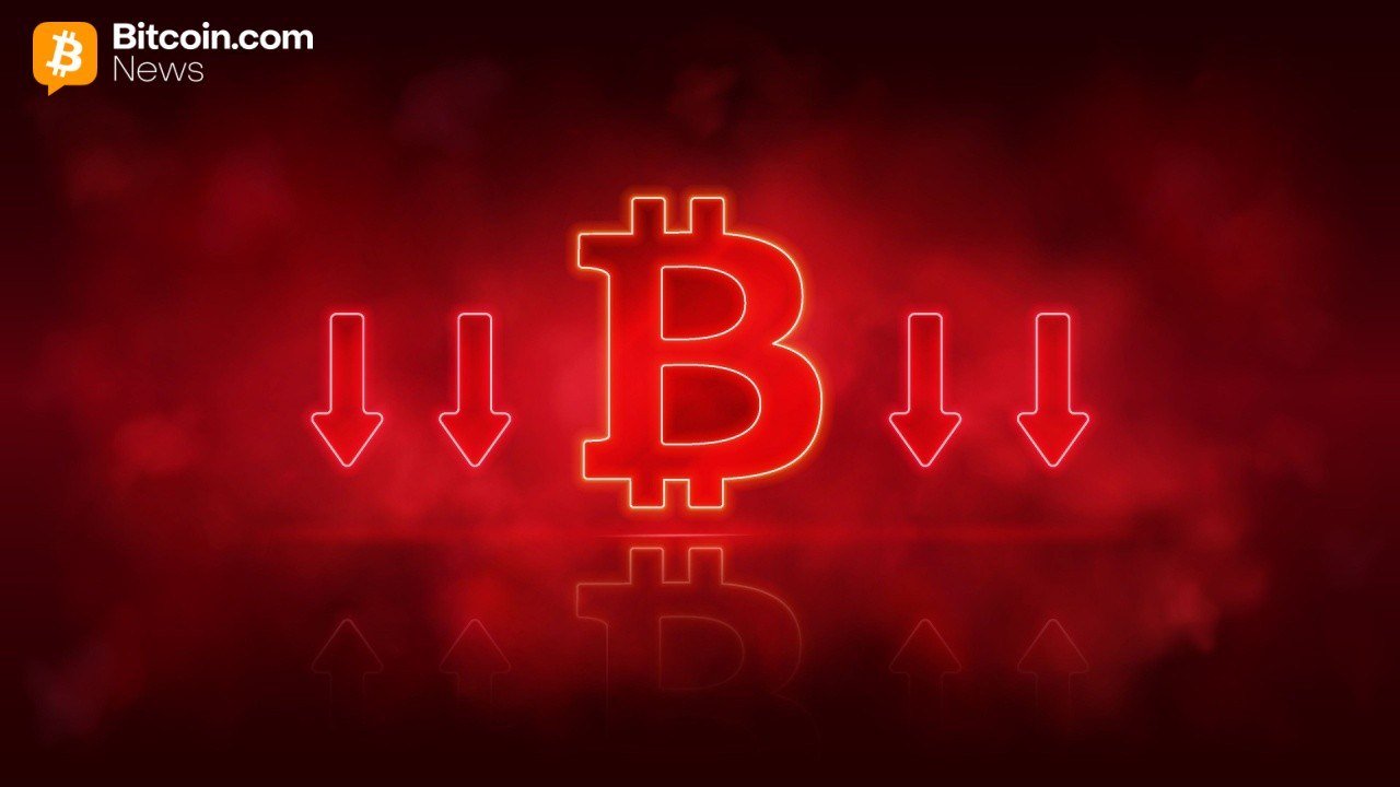 Trade War Fears Sink Bitcoin to $116K; $1.3B in Leveraged Positions Liquidated