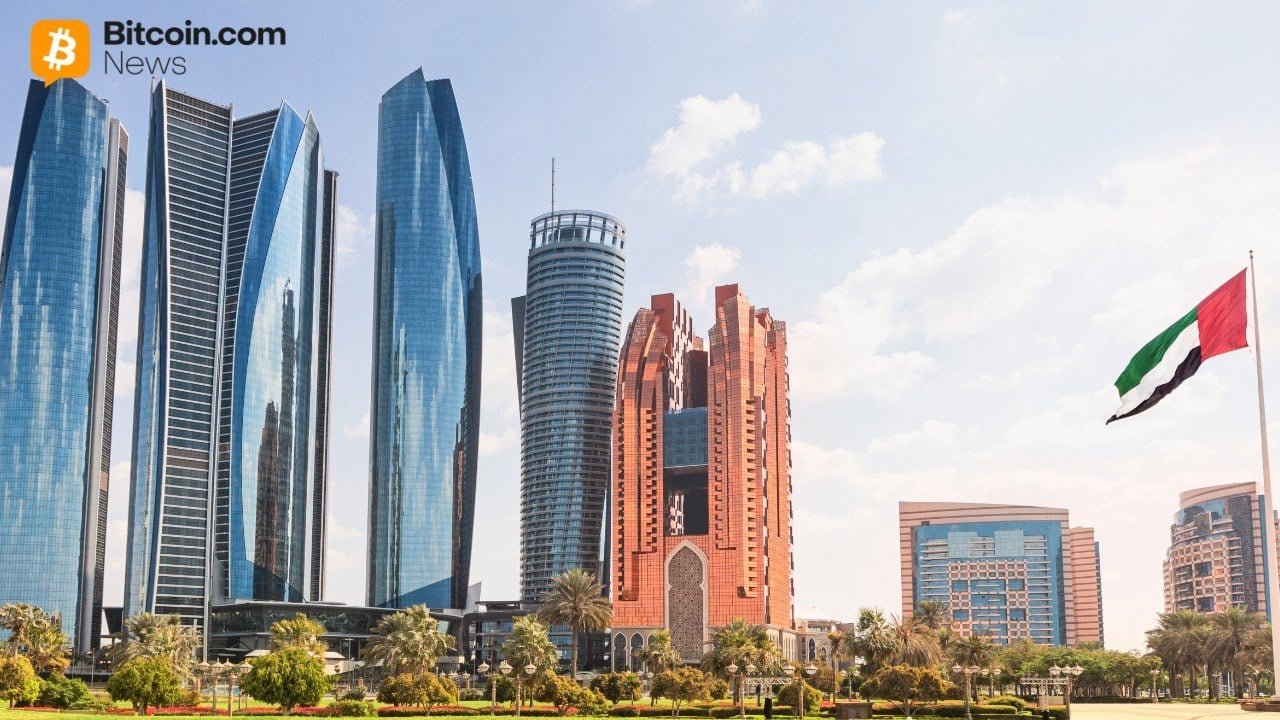 Binance Secures Full Authorization From Abu Dhabi Global Market's Regulator