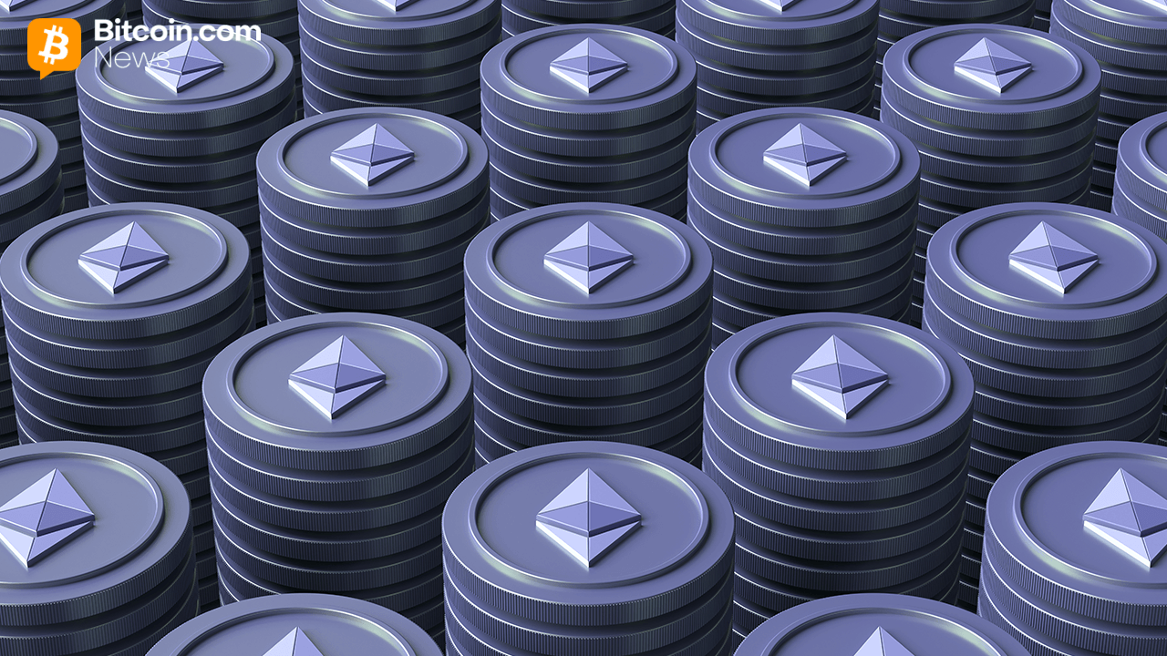 Ethereum Foundation Sells $10.2M in ETH to Bitmine as New Mandate Redefines Network Stewardship