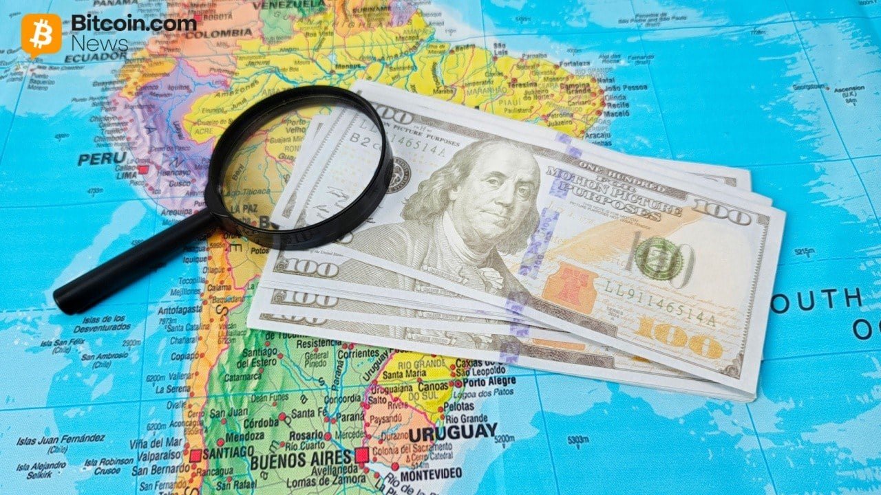 Fed's Miran: Stablecoins Are 'Transformational' for Emerging Markets