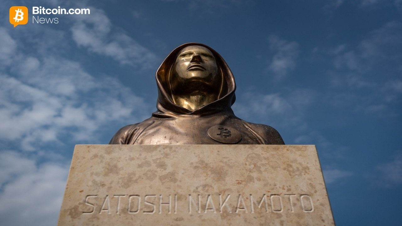 Potential 'Satoshi Freeze,' Upcoming Regulatory Clarity, and More – Week In Review