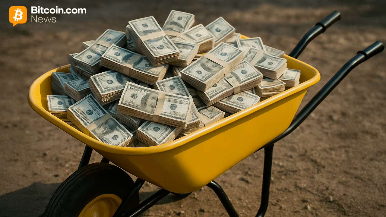 Falcon Finance Attracts M2 Capital Investment to Advance Synthetic Dollar Protocol