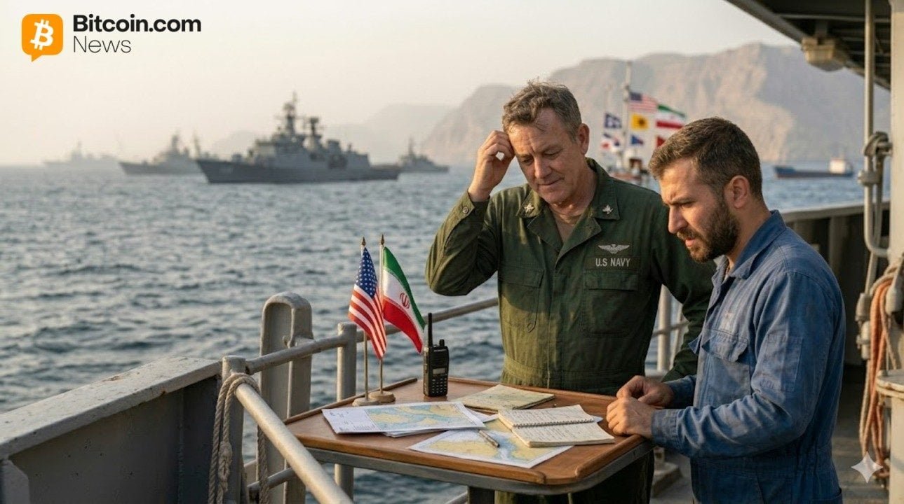 Traders Push Bitcoin Below $76,000 as $43M Long Liquidations Trigger Slide