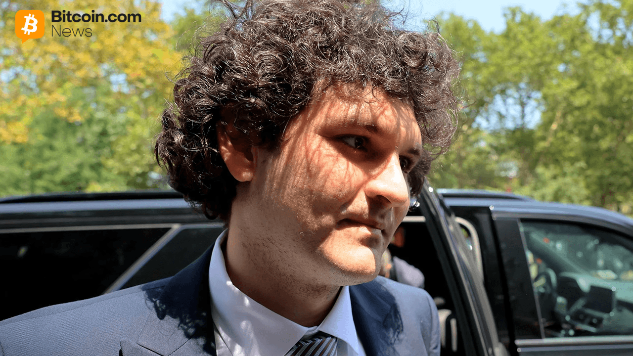 Bankman-Fried Blames Lawyers for FTX Collapse, Says $100B in Value Was Lost