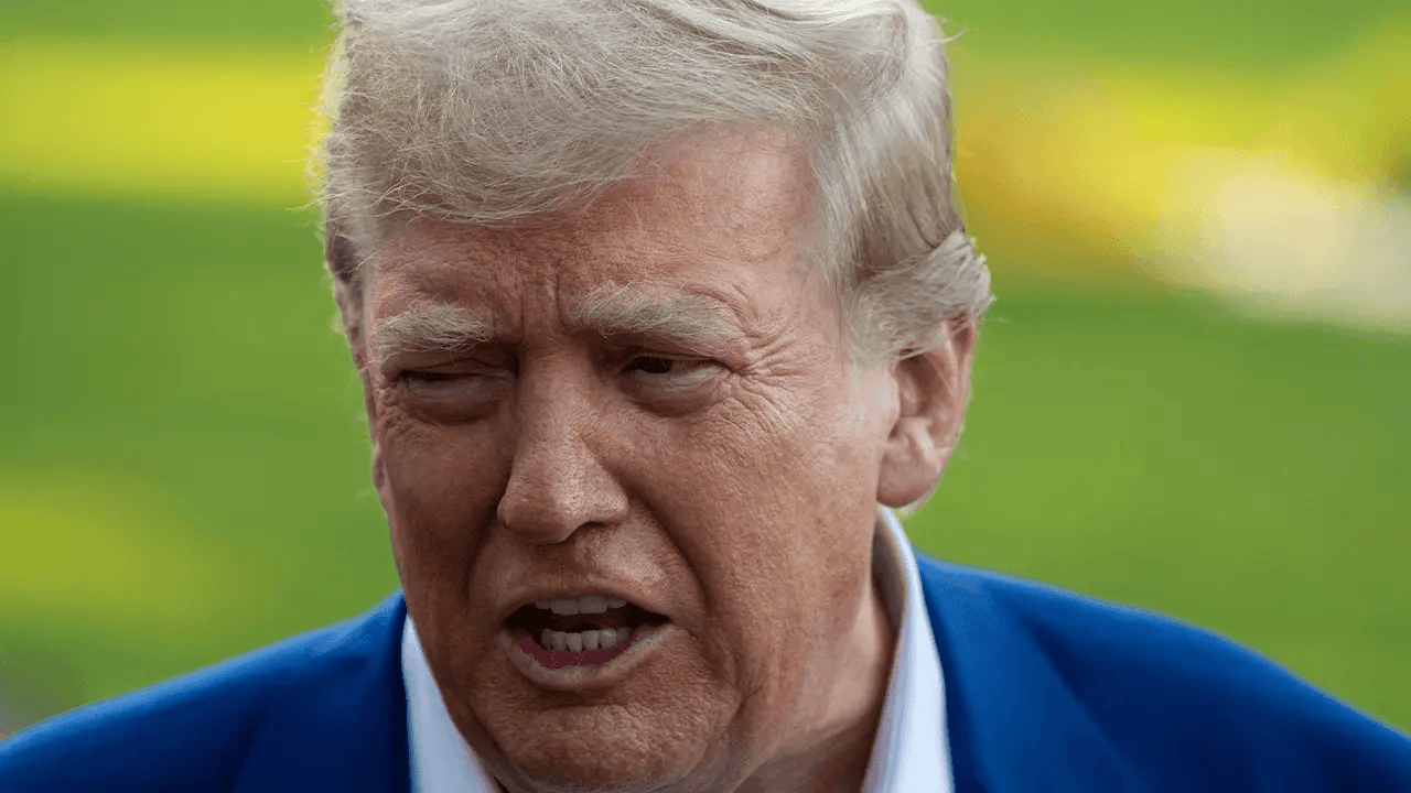 Iran Denies Sunday Signing as Trump Declares Strait of Hormuz 'Open to All' Tomorrow