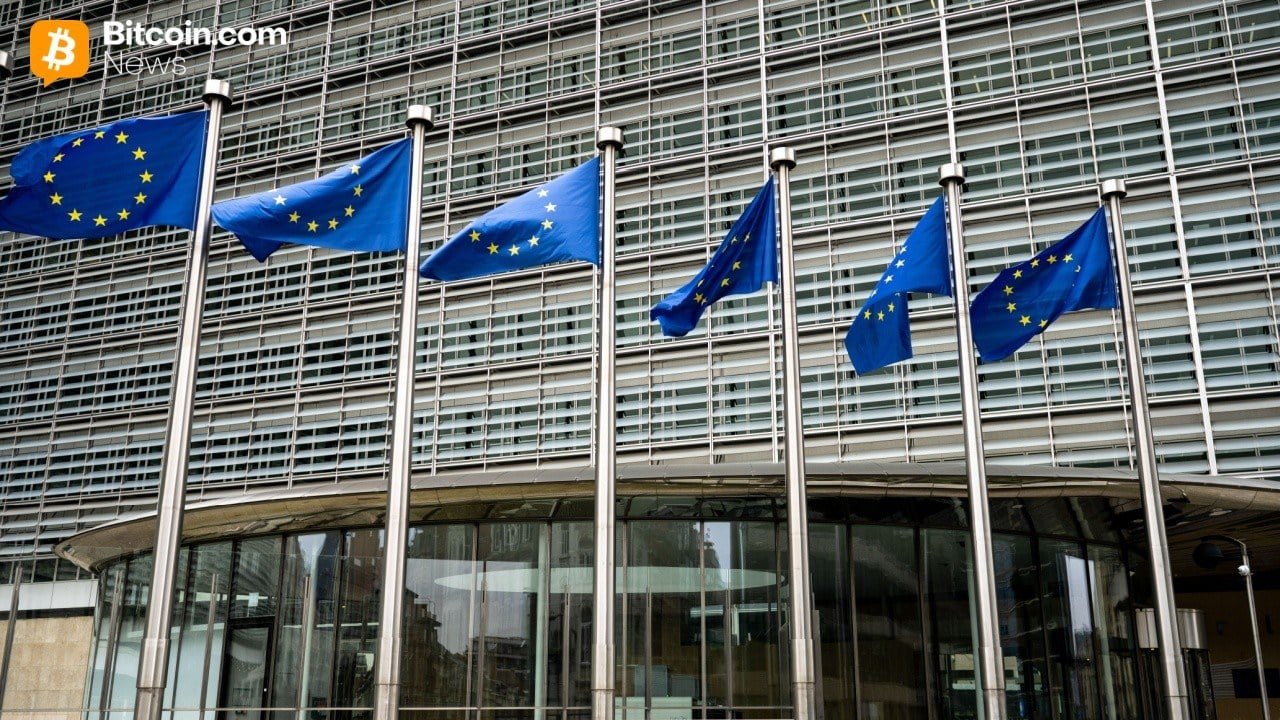 EU Opens Infringement Notices Over Crypto Tax Rules and MiCA Breaches