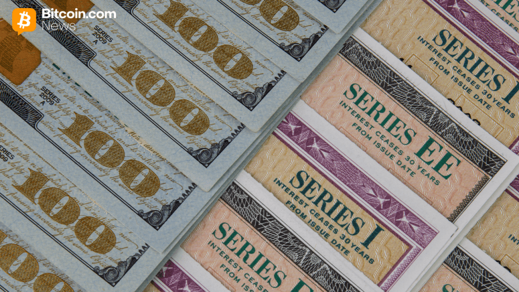 Blackrock and Circle Lead Tokenized Treasuries as Market Value Climbs to $15.20B