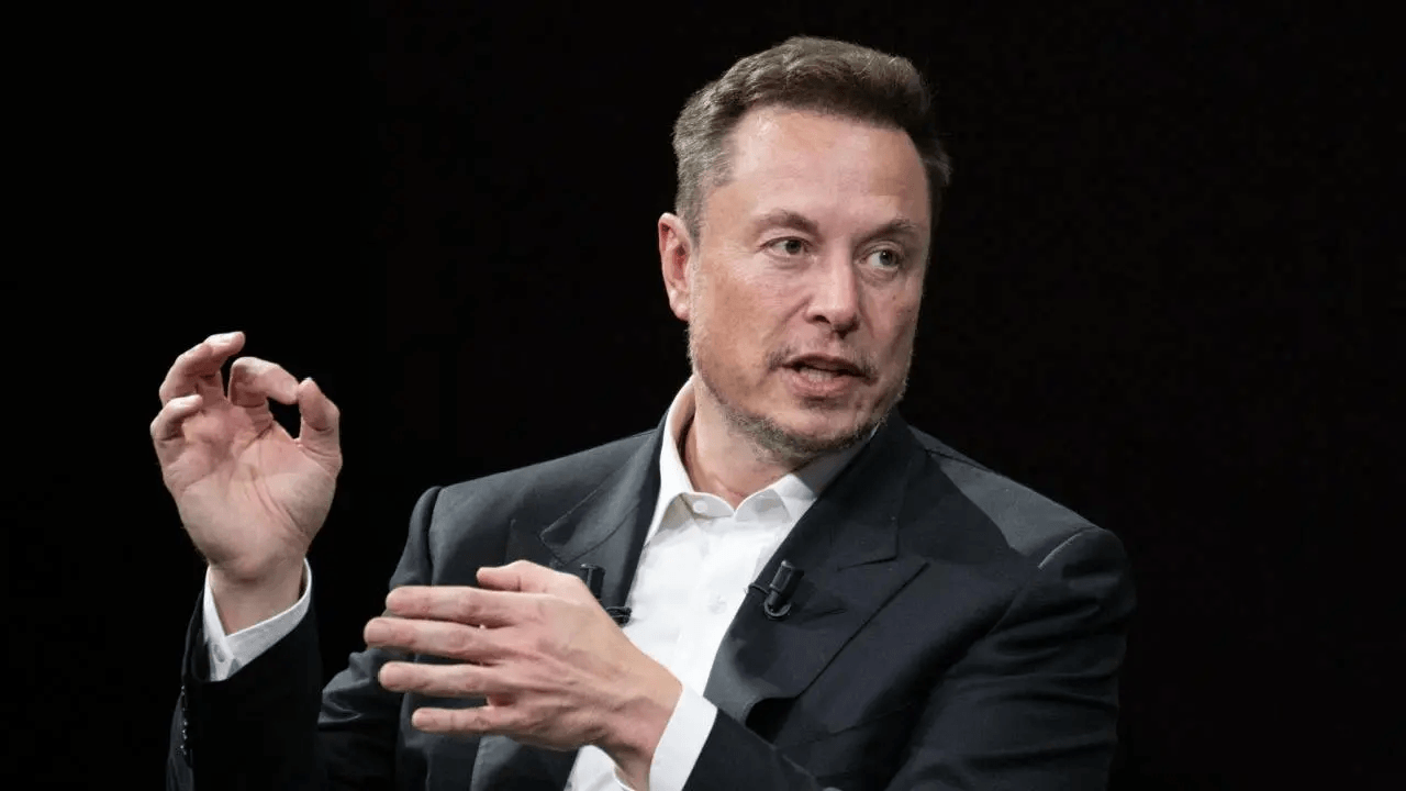 SpaceX Hits $2.1T on Debut Day, Making Elon Musk the World's First Trillionaire