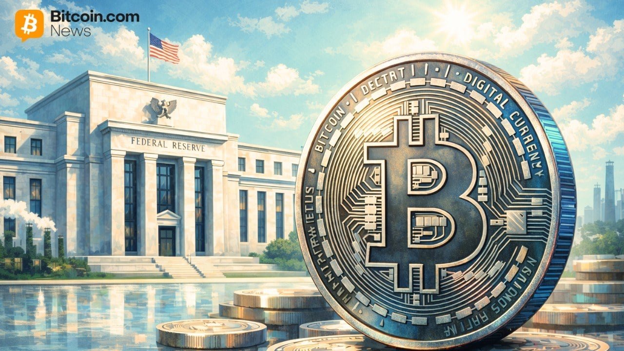 Fed Chair Nominee Kevin Warsh Calls Bitcoin an Important Asset for Policymakers